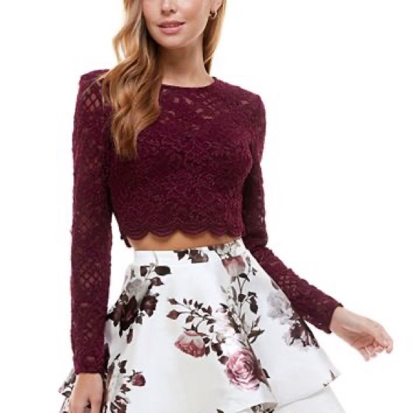 Dresses & Skirts - Holiday dress